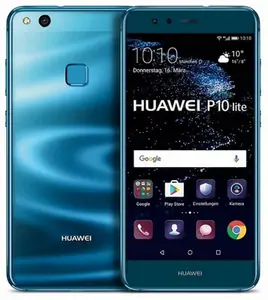 Замена кнопки включения на телефоне Huawei P10 Lite в Екатеринбурге